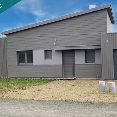 Maison 5 pièces 244990 €