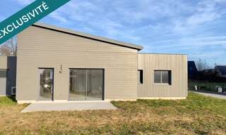 Maison 5 Pièces 96 m² à vendre à Mayenne (53100)