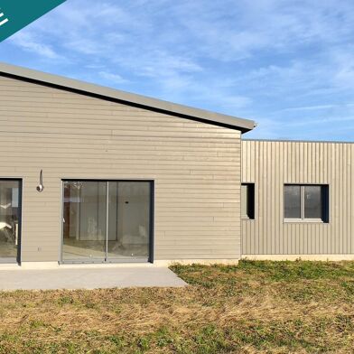 Maison 5 pièces 244990 €