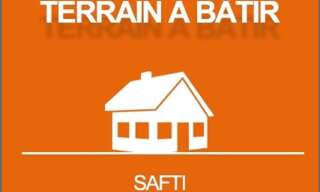 Terrain  885 m² à vendre à Camblanes-et-Meynac (33360)