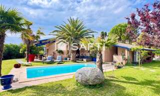 Maison 5 Pièces 196 m² à vendre à Castelnau-d'Estrétefonds (31620)