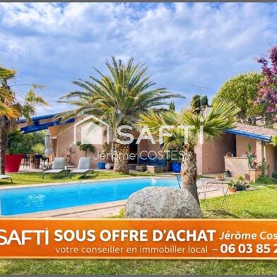 Maison 5 pièces 520000 €