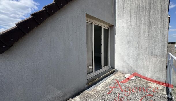 Appartement 1 pièces  à louer Sézanne 51120