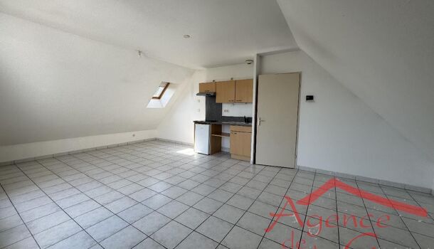 Appartement 1 pièces  à louer Sézanne 51120