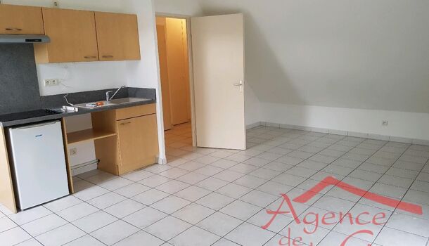 Appartement 1 pièces  à louer Sézanne 51120