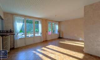 Appartement 3 Pièces 72 m² à vendre à Chambéry (73000)