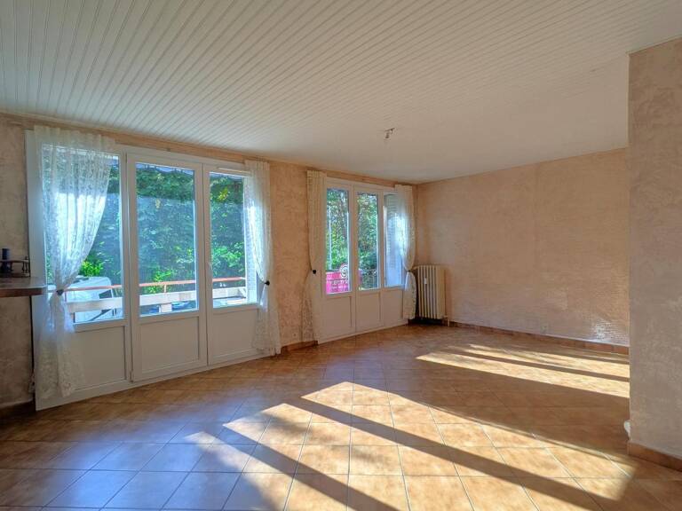 Appartement 3 pièces 72 m² — photo 1