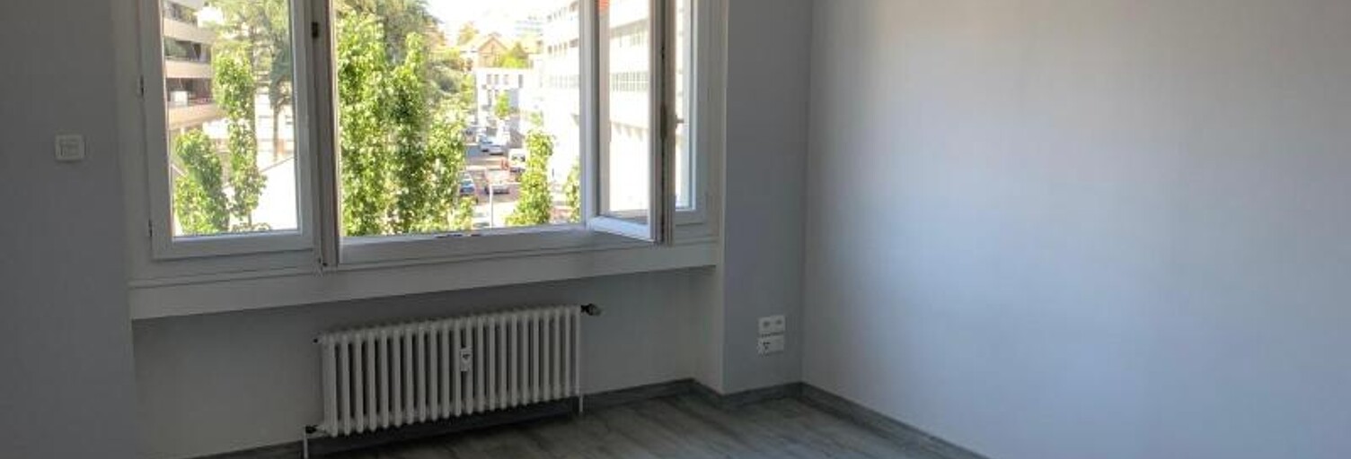 Appartement 3 Pièces 52 m² à louer à Saint-Étienne (42100)