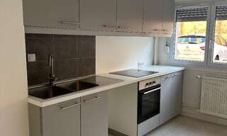 Appartement 3 Pièces 63 m² à louer à Saint-Étienne (42000)