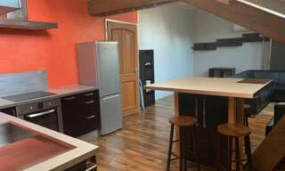 Appartement 1 Pièce 32 m² à louer à Saint-Étienne (42000)