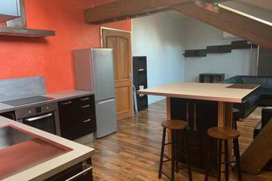 Appartement 1 pièces 440 €