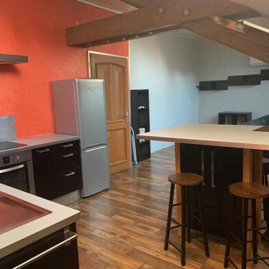 Appartement 1 pièces 440 €