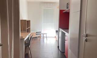 Appartement 1 Pièce 27 m² à louer à Albi (81000)
