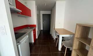 Appartement 1 Pièce 27 m² à louer à Albi (81000)