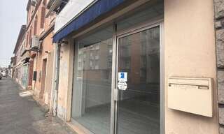 Commerce  50 m² à louer à Albi (81000)