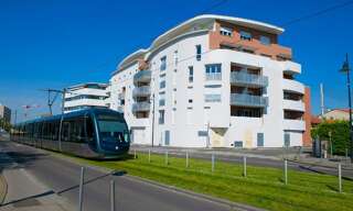 Appartement 2 Pièces 45 m² à louer à Cenon (33150)