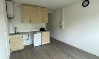 Appartement 1 Pièce 18 m² à louer à Lyon 7 (69007)