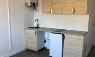 Appartement 1 Pièce 18 m² à louer à Lyon 7 (69007)