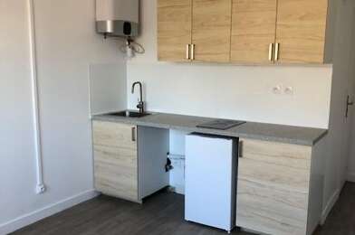 Appartement 1 pièces 677 €