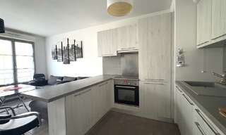 Appartement 2 Pièces 46 m² à louer à L'Isle-Adam (95290)