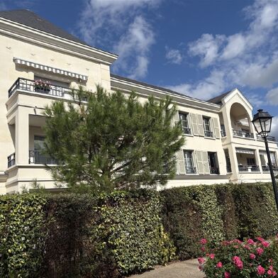 Appartement 2 pièces 995 €