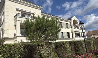 Appartement 2 Pièces 46 m² à louer à L'Isle-Adam (95290)