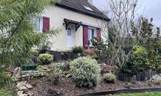 Maison 6 Pièces 100 m² à vendre à Saint-Leu-la-Forêt (95320)