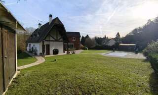 Maison 8 Pièces 290 m² à vendre à Vallangoujard (95810)