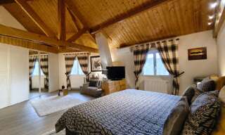 Maison 8 Pièces 290 m² à vendre à Vallangoujard (95810)