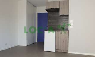 Appartement 1 Pièce 18 m² à louer à Dijon (21000)