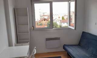 Appartement 1 Pièce 16 m² à louer à Dijon (21000)