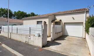 Maison 4 Pièces 95 m² à vendre à Portiragnes (34420)