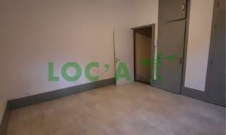 Appartement 1 Pièce 22 m² à louer à Nuits-Saint-Georges (21700)