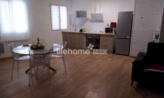 Immeuble  186 m² à vendre à Perpignan (66000)