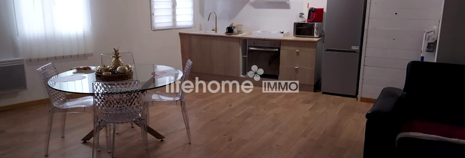 Immeuble  186 m² à vendre à Perpignan (66000)