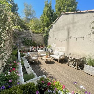 Appartement 4 pièces 230000 €