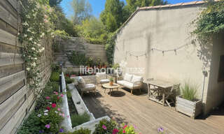 Appartement 4 Pièces 83 m² à vendre à Lavérune (34880)