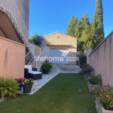 Appartement 4 pièces 230000 €