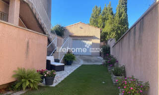 Appartement 4 Pièces 83 m² à vendre à Lavérune (34880)