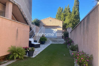 Appartement 4 pièces 230000 €