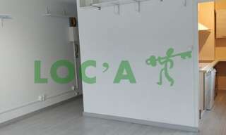 Appartement 1 Pièce 28 m² à louer à Nuits-Saint-Georges (21700)