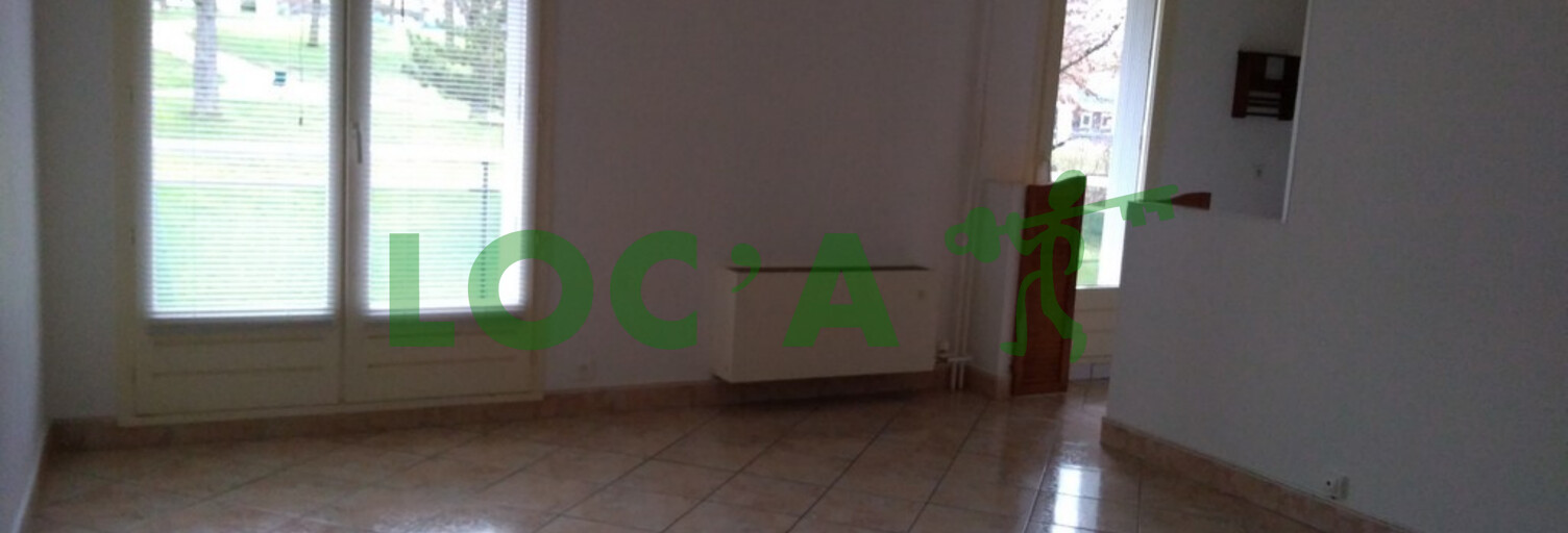 Appartement 1 Pièce 31 m² à louer à Talant (21240)