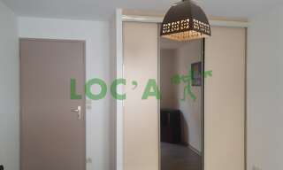 Appartement 1 Pièce 28 m² à louer à Dijon (21000)