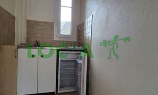 Appartement 2 Pièces 28 m² à louer à Dijon (21000)