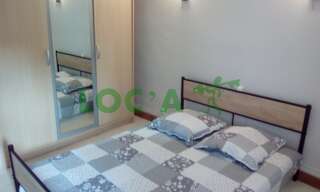 Appartement 2 Pièces 31 m² à louer à Dijon (21000)