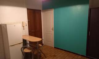 Appartement 2 Pièces 32 m² à louer à Dijon (21000)