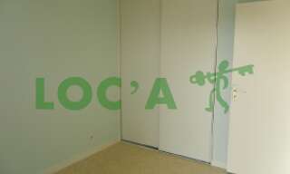 Appartement 2 Pièces 35 m² à louer à Dijon (21000)