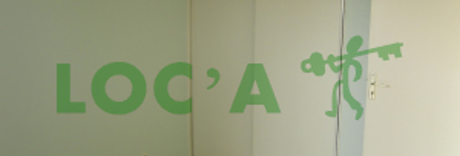 Appartement 2 Pièces 35 m² à louer à Dijon (21000)