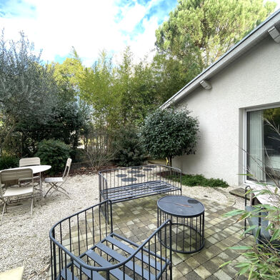 Appartement 3 pièces 260000 €