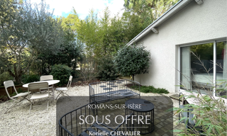 Appartement 3 Pièces 94 m² à vendre à Romans-sur-Isère (26100)